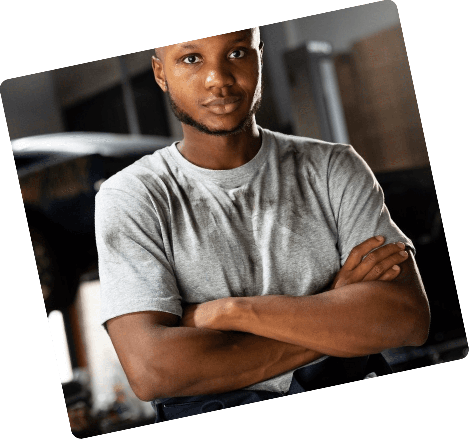 David Okafor